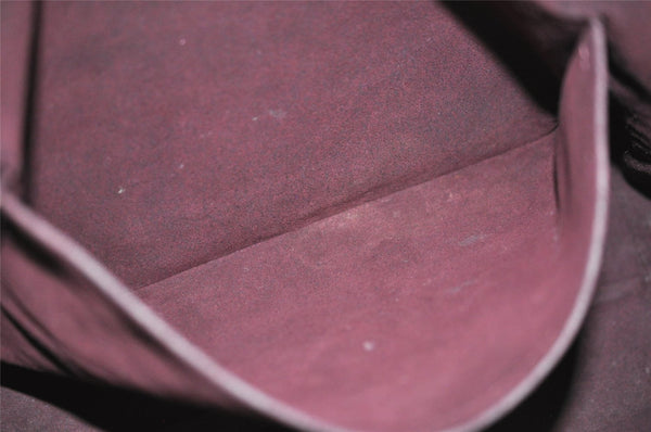 Authentic Louis Vuitton Monogram Estrela 2Way Shoulder Tote Bag M51191 LV 2100I