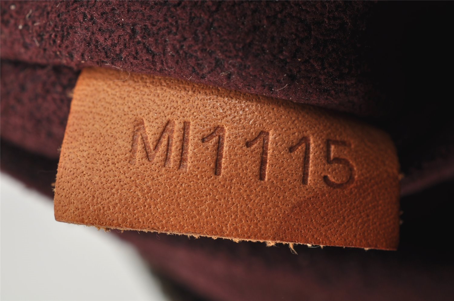 Authentic Louis Vuitton Monogram Estrela 2Way Shoulder Tote Bag M51191 LV 2100I