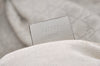 Authentic GUCCI Guccissima Sukey 2Way Tote Bag GG Leather 247902 White 2101J