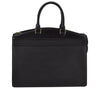 Authentic Louis Vuitton Epi Riviera Hand Bag Black M48182 LV 2102J