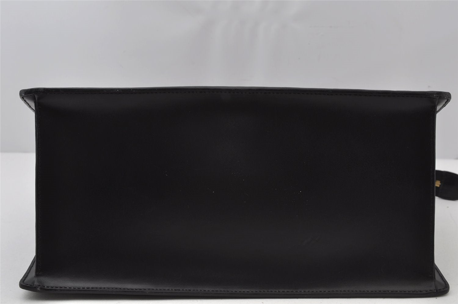 Authentic Louis Vuitton Epi Riviera Hand Bag Black M48182 LV 2102J