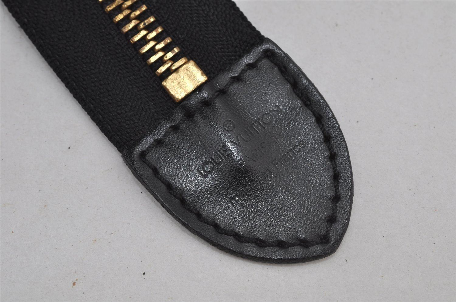 Authentic Louis Vuitton Epi Riviera Hand Bag Black M48182 LV 2102J