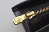 Authentic Louis Vuitton Epi Riviera Hand Bag Black M48182 LV 2102J