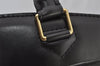 Authentic Louis Vuitton Epi Riviera Hand Bag Black M48182 LV 2102J