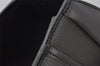 Authentic Louis Vuitton Epi Riviera Hand Bag Black M48182 LV 2102J
