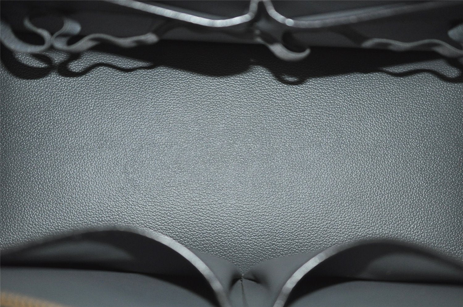 Authentic Louis Vuitton Epi Riviera Hand Bag Black M48182 LV 2102J