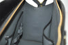 Authentic Louis Vuitton Epi Riviera Hand Bag Black M48182 LV 2102J