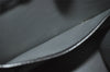 Authentic Louis Vuitton Epi Riviera Hand Bag Black M48182 LV 2102J