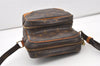 Authentic Louis Vuitton Monogram Amazone Shoulder Cross Body Bag M45236 LV 2103J