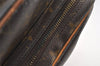 Authentic Louis Vuitton Monogram Amazone Shoulder Cross Body Bag M45236 LV 2103J