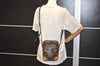 Authentic Louis Vuitton Monogram Amazone Shoulder Cross Body Bag M45236 LV 2103J