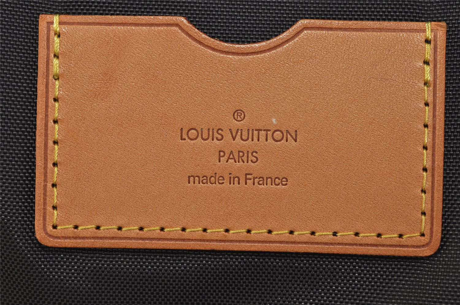 Authentic Louis Vuitton Monogram Pegase 55 Travel Suitcase M23294 Junk 2105J