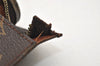 Auth Louis Vuitton Monogram Poche Toilette 26 Cosmetics Pouch Old Model LV 2106J