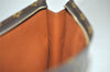 Auth Louis Vuitton Monogram Poche Toilette 26 Cosmetics Pouch Old Model LV 2106J