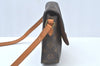 Authentic Louis Vuitton Monogram Saint Cloud MM M51243 Shoulder Cross Bag 2107J