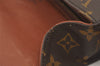 Authentic Louis Vuitton Monogram Saint Cloud GM M51242 Shoulder Cross Bag 2108J
