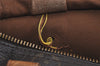 Authentic Louis Vuitton Monogram Speedy 25 Boston Hand Bag M41528 LV 2113J