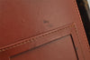 Authentic Louis Vuitton Monogram Attache Trunk Case Old Model LV Junk 2118I