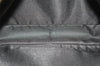 Authentic GUCCI Clutch Hand Bag Purse GG PVC Leather 73956 Brown Junk 2120K