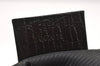 Authentic GUCCI Clutch Hand Bag Purse GG PVC Leather 73956 Brown Junk 2120K