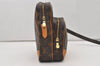 Authentic Louis Vuitton Monogram Amazone Shoulder Cross Bag M45236 Junk 2123J