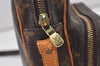 Authentic Louis Vuitton Monogram Amazone Shoulder Cross Bag M45236 Junk 2123J