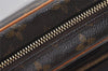 Authentic Louis Vuitton Monogram Amazone Shoulder Cross Bag M45236 Junk 2123J