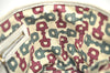 Authentic GUCCI Web Sherry Line Tote Bag GG Canvas Leather 139261 Brown 2130I
