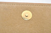 Authentic Louis Vuitton Monogram Pochette Twin PM Shoulder Bag M51854 Junk 2131H