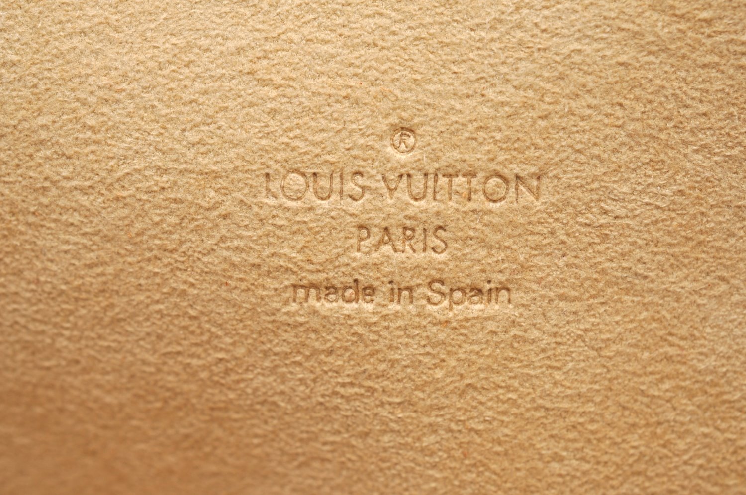 Authentic Louis Vuitton Monogram Pochette Twin PM Shoulder Bag M51854 Junk 2131H