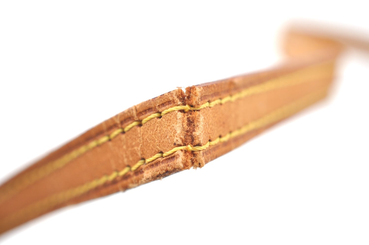 Authentic Louis Vuitton Monogram Pochette Twin PM Shoulder Bag M51854 Junk 2131H