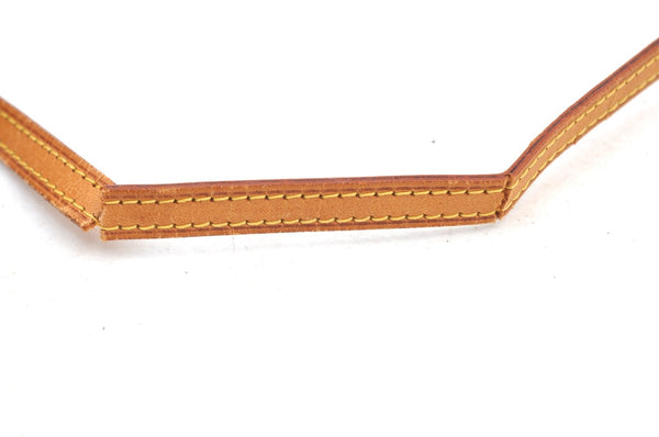 Authentic Louis Vuitton Monogram Pochette Twin PM Shoulder Bag M51854 Junk 2131H