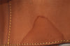 Authentic Louis Vuitton Monogram Bucket GM Shoulder Tote Bag Old Model LV 2136I