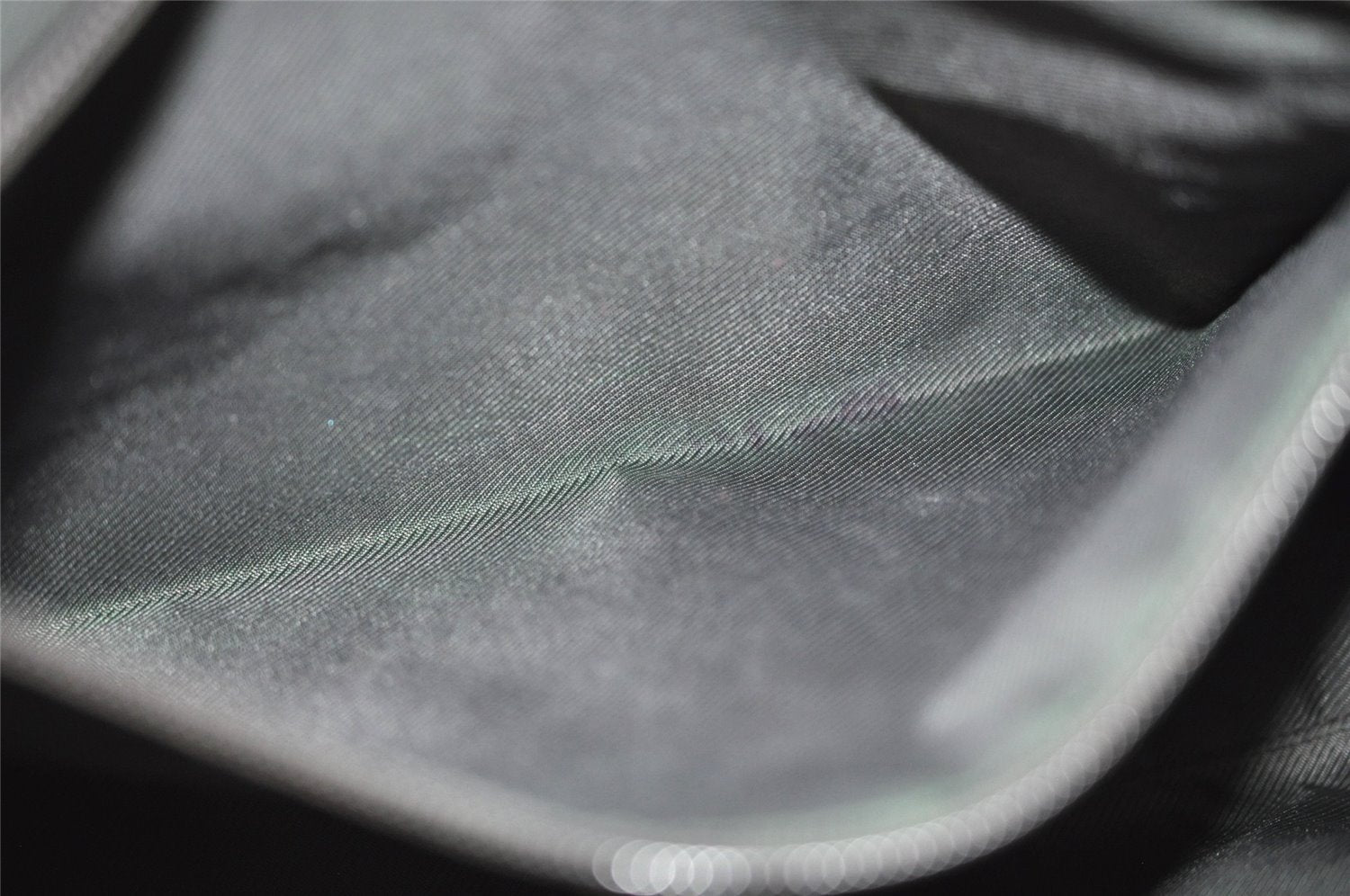 Authentic GUCCI Shoulder Cross Body Bag GG PVC Leather 122373 Brown 2143I