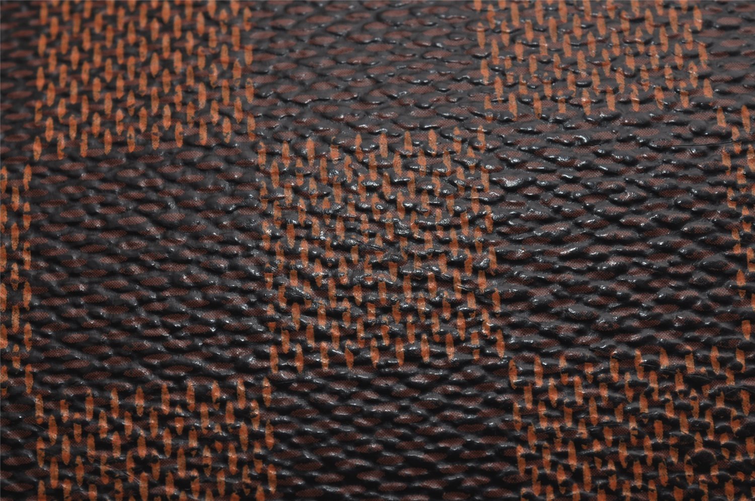 Authentic Louis Vuitton Damier Favorite PM 2Way Shoulder Bag N41276 LV Box 2156I