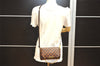 Authentic Louis Vuitton Damier Favorite PM 2Way Shoulder Bag N41276 LV Box 2156I
