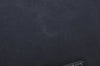 Authentic FENDI Mamma Baguette Shoulder Hand Bag Purse Canvas Navy Blue 2159I