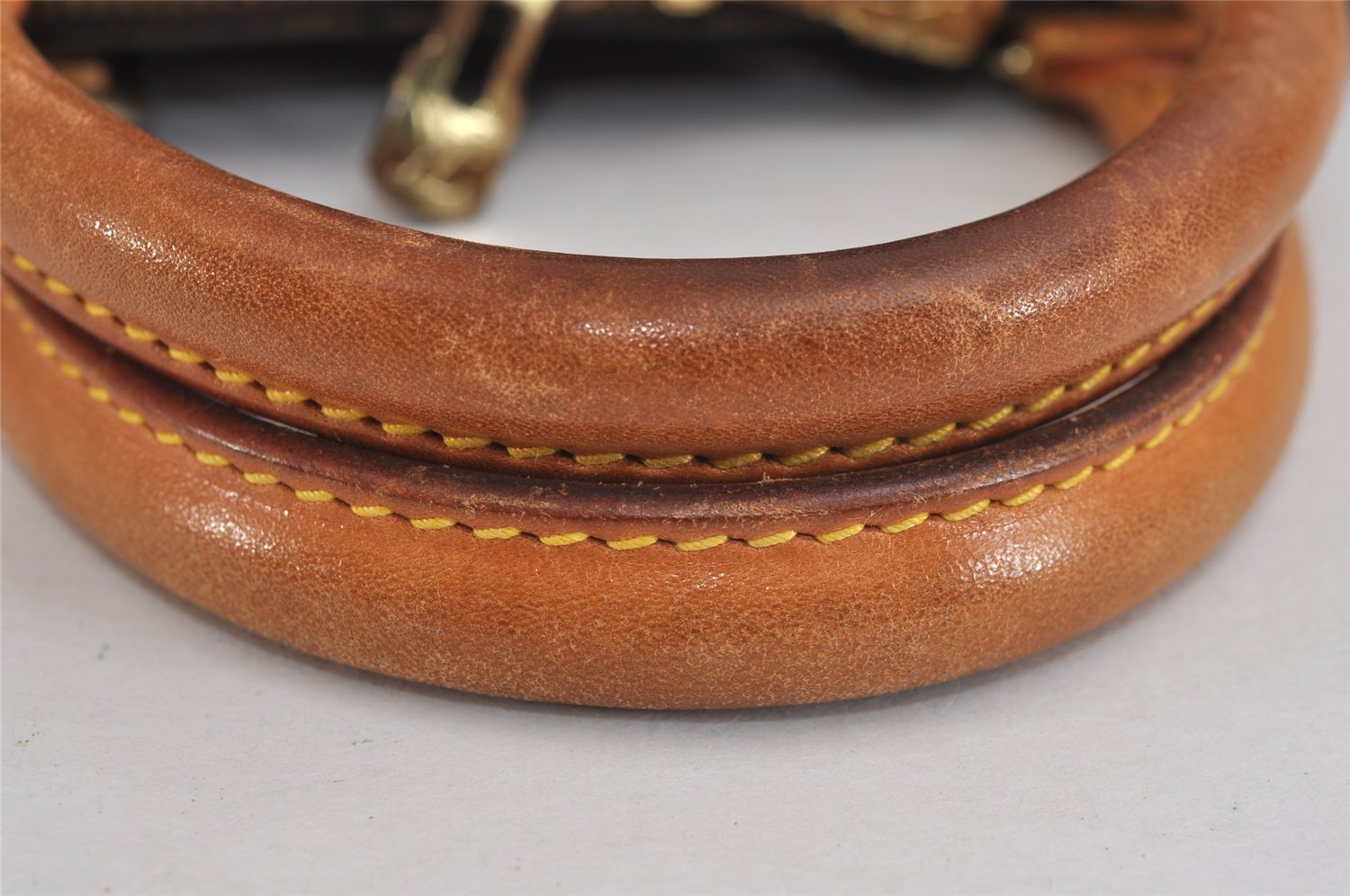 Authentic Louis Vuitton Monogram Alma Hand Bag Purse M51130 LV 2159J