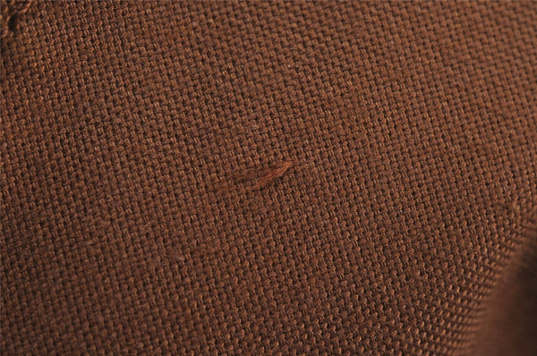 Authentic Louis Vuitton Monogram Alma Hand Bag Purse M51130 LV 2159J