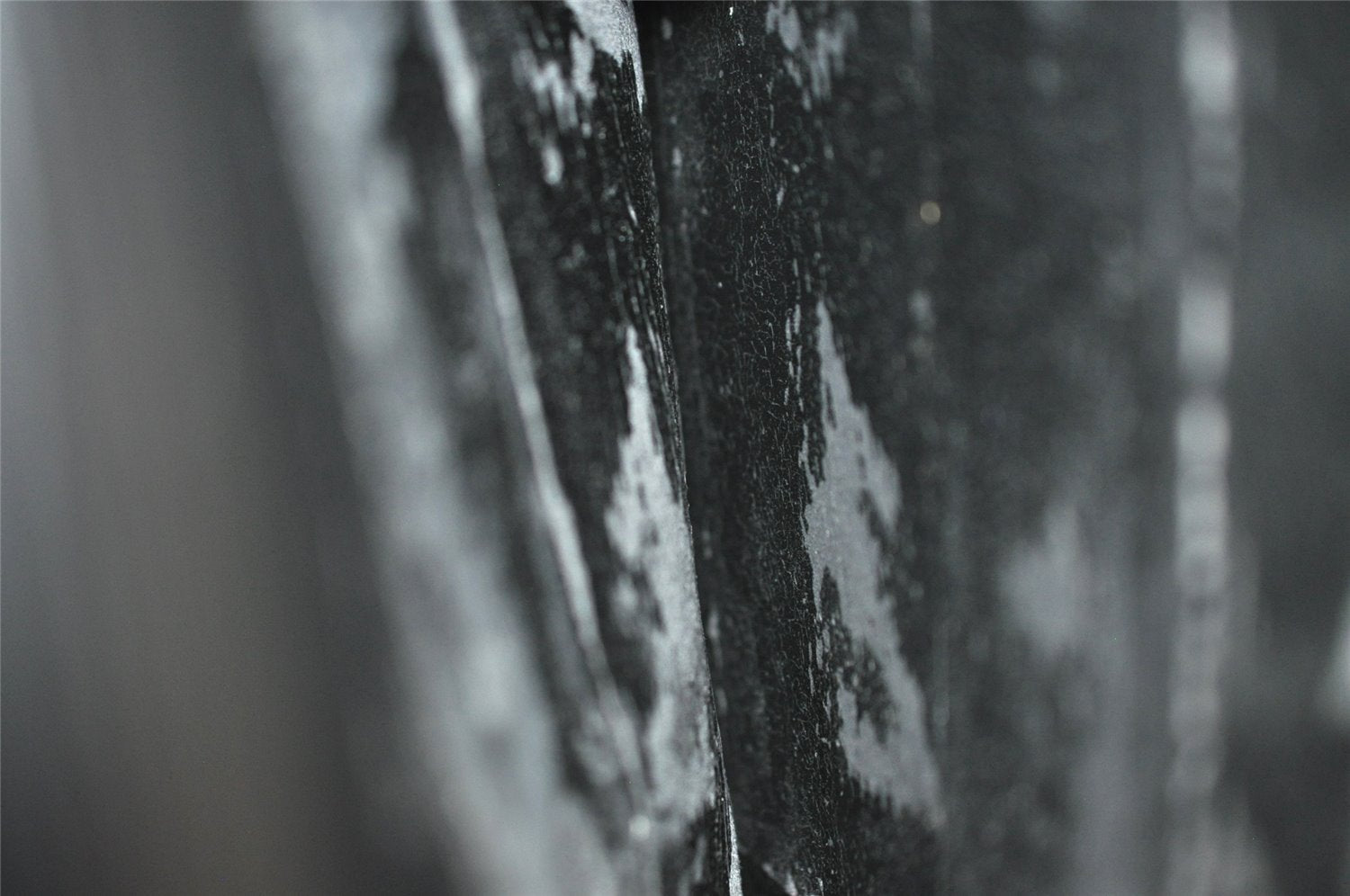 Auth Louis Vuitton Epi Serviette Ambassadeur Briefcase Black M54412 LV 2165J