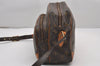 Authentic Louis Vuitton Monogram Nile Shoulder Cross Body Bag M45244 LV 2166J