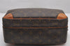Authentic Louis Vuitton Monogram Nile Shoulder Cross Body Bag M45244 LV 2166J