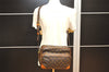 Authentic Louis Vuitton Monogram Nile Shoulder Cross Body Bag M45244 LV 2166J