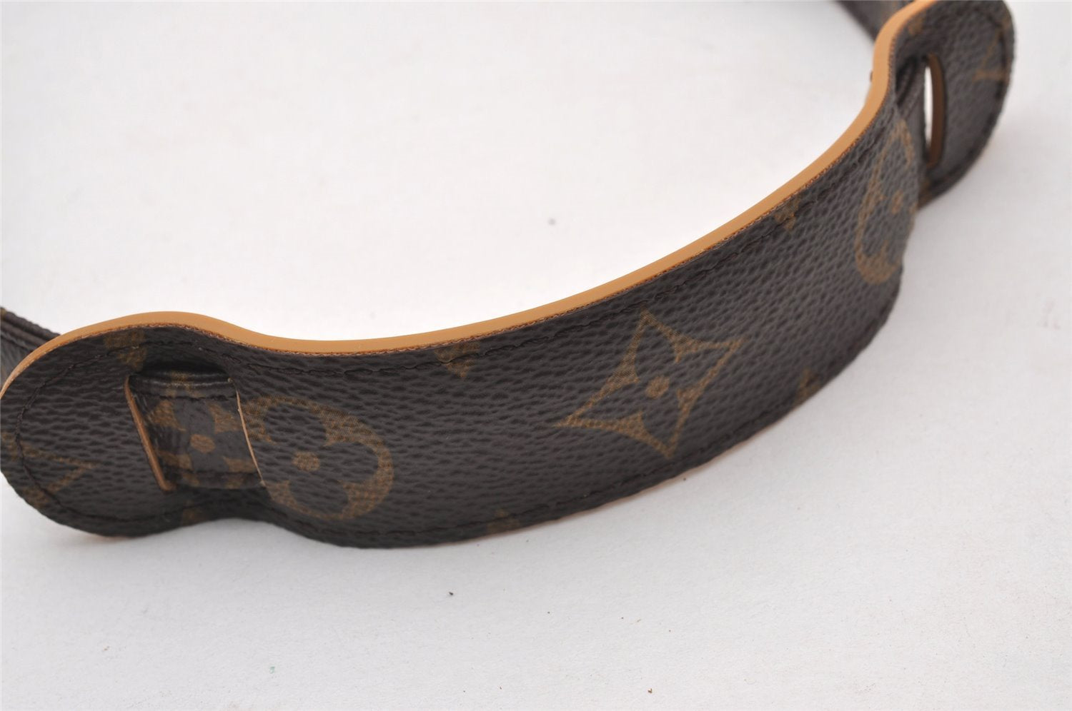 Authentic Louis Vuitton Monogram Shoulder Strap 39.8-46.9