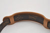 Authentic Louis Vuitton Monogram Shoulder Strap 39.8-46.9" LV 2168J