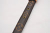 Authentic Louis Vuitton Monogram Shoulder Strap 39.8-46.9" LV 2168J