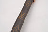 Authentic Louis Vuitton Monogram Shoulder Strap 39.8-46.9" LV 2168J