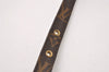 Authentic Louis Vuitton Monogram Shoulder Strap 39.8-46.9" LV 2168J