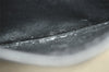 Authentic Louis Vuitton Epi Jeune Fille Shoulder Cross Bag Black M52152 LV 2169I