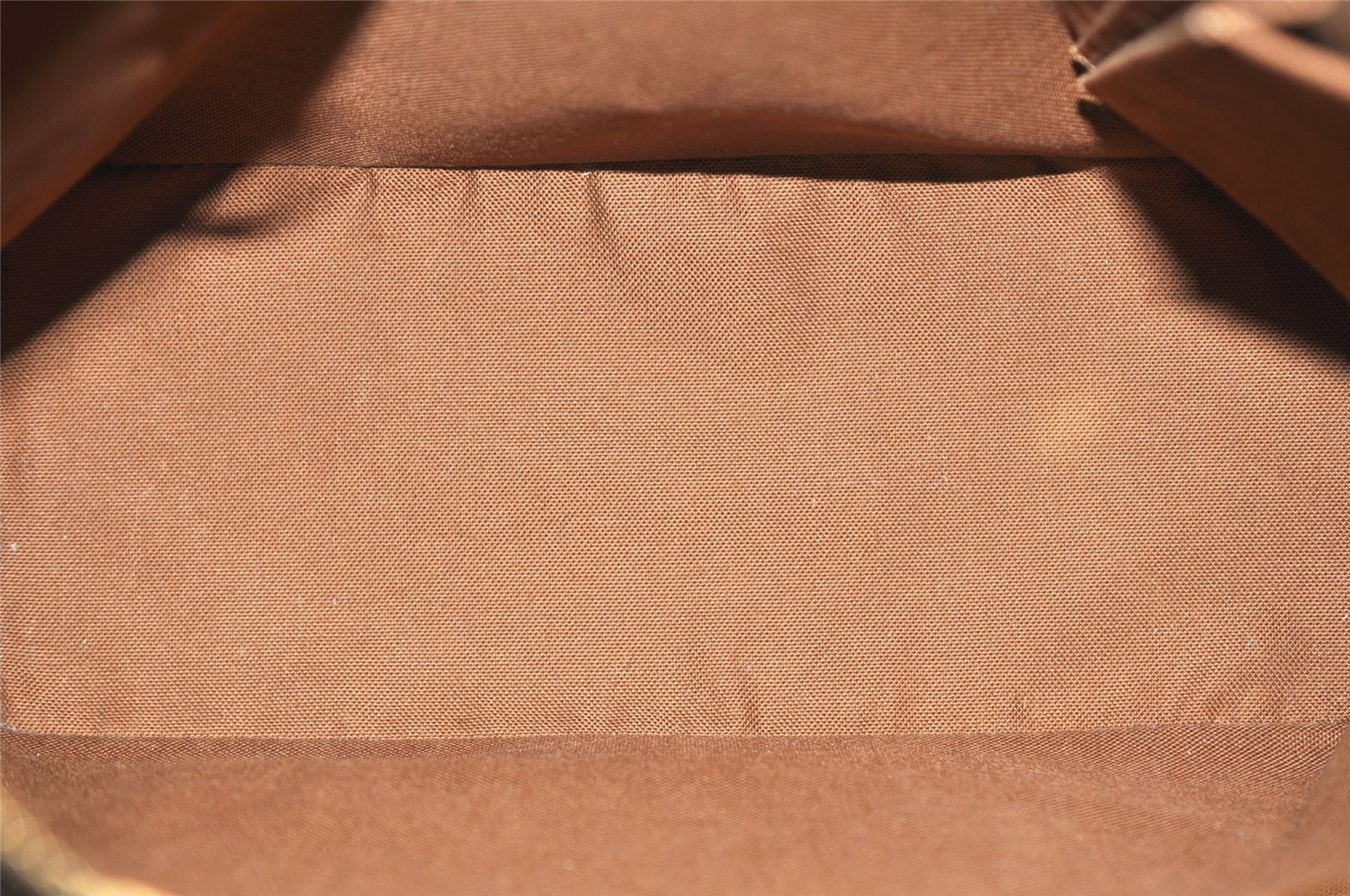 Authentic Louis Vuitton Monogram Cabas Piano Shoulder Tote Bag M51148 LV 2171K